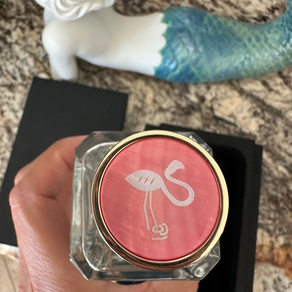 Ex Nihilo Fleur Narcotique Pearl/Gold cap - EXCLUSIVE!! The Webster - Miami!